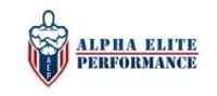 Alpha Elite Performance coupons